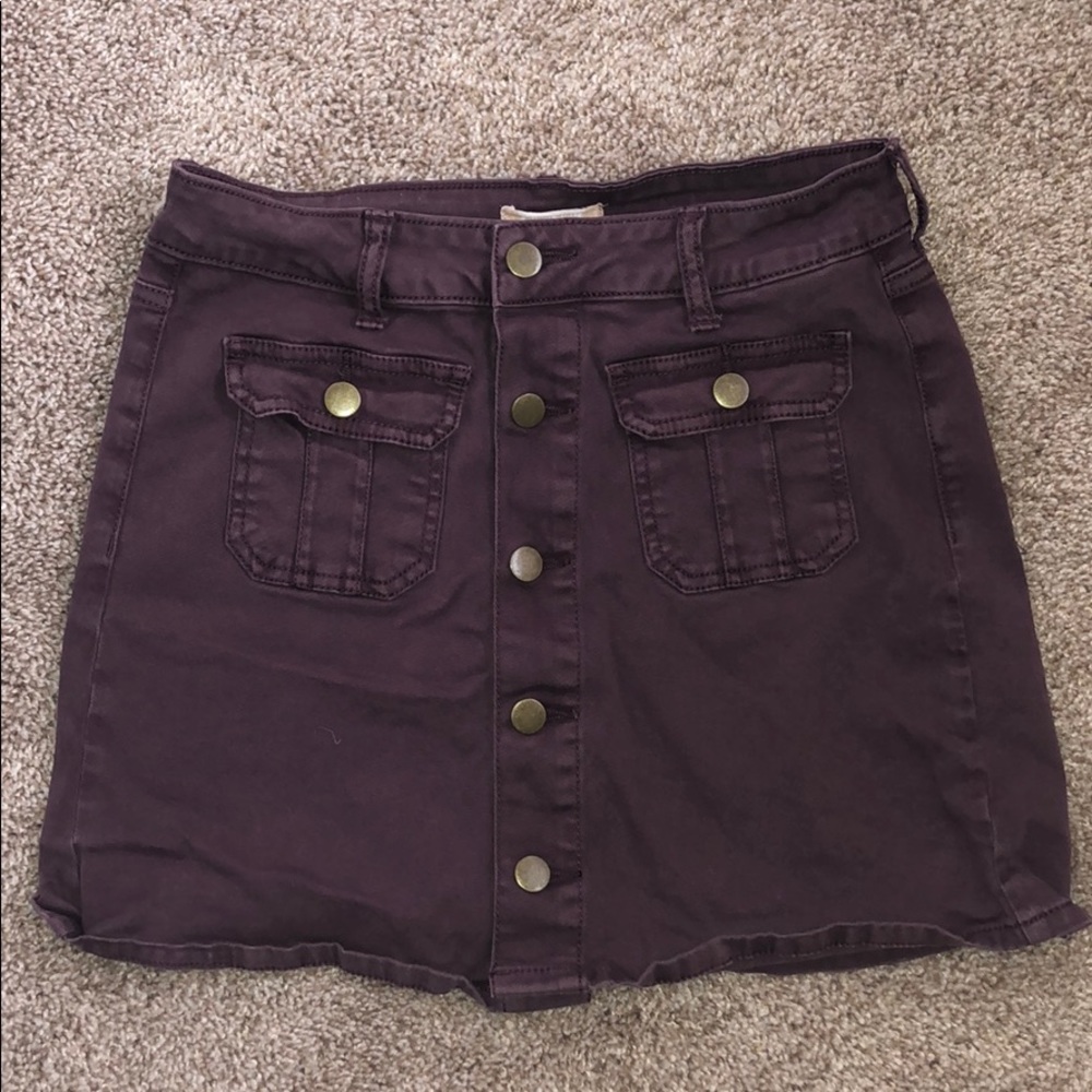 Altar’d State Skirt